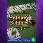 Spider Solitaire F XBOX - irongamers.ru