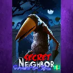 Secret Neighbor XBOX - irongamers.ru