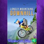 ☀ ️Lonely Mountains Downhill XBOX