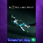 ☀ ️Moons of Madness XBOX