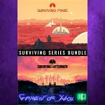 ☀ ️Surviving Franchise Bundle XBOX