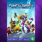 ☀ ️Plants vs. Zombies Battle for Neighborville XBOX