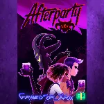 ☀ ️Afterparty XBOX