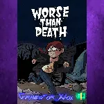 ☀ ️Worse Than Death XBOX