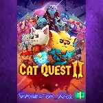 ☀ ️Cat Quest II XBOX