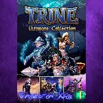 ☀ ️Trine Ultimate Collection XBOX
