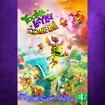 ☀ ️Yooka-Laylee and the Impossible Lair XBOX