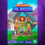 ☀ ️Lost Artifacts Time Machine XBOX