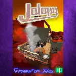 ☀ ️Jalopy XBOX