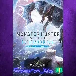 ☀ ️Monster Hunter World Iceborne Master Edition XBOX