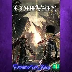 ☀ ️CODE VEIN XBOX