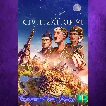 ☀ ️Sid Meier’s Civilization VI XBOX