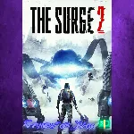 ☀ ️The Surge 2 XBOX