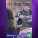 ☀ ️We Were Here XBOX