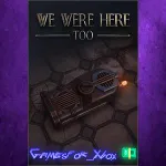 ☀ ️We Were Here Too XBOX