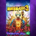 ☀ ️Borderlands 3 XBOX