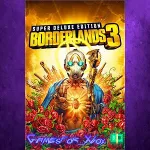 ☀ ️Borderlands 3 Super Deluxe Edition XBOX