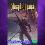 Blasphemous XBOX - irongamers.ru