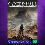 ☀ ️GreedFall XBOX