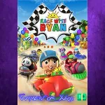 ☀ ️Race with Ryan XBOX