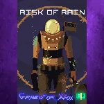 ☀ ️Risk of Rain XBOX
