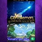 ☀ ️Candleman Complete Journey Bundle with Wenjia XBOX