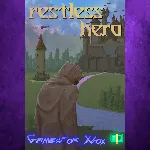 ☀ ️Restless Hero XBOX