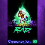 ☀ ️RAD XBOX