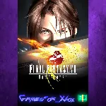 FINAL FANTASY VIII Remastered XBOX - irongamers.ru
