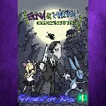 ☀ ️Edna & Harvey Harvey’s New Eyes XBOX