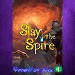 ☀ ️Slay The Spire XBOX
