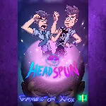 ☀ ️Headspun XBOX