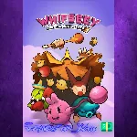 ☀ ️Whipseey and the Lost Atlas XBOX
