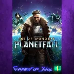Age of Wonders Planetfall XBOX - irongamers.ru