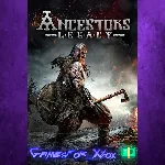 Ancestors Legacy XBOX - irongamers.ru