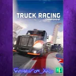 ☀ ️Truck Racing Championship XBOX