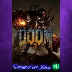 DOOM 3 XBOX - irongamers.ru