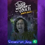 ☀ ️The Monster Couch Party Pack XBOX