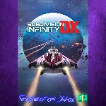 ☀ ️Subdivision Infinity DX XBOX
