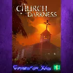 ☀ ️The Church in the Darkness XBOX