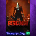 ☀ ️Redeemer - Enhanced Edition XBOX