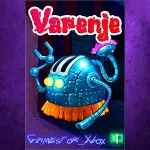 ☀ ️Varenje XBOX