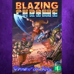 ☀ ️Blazing Chrome XBOX