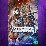 ☀ ️Valkyria Chronicles 4 DLC Bundle XBOX