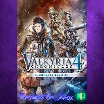 ☀ ️Valkyria Chronicles 4 Complete Edition XBOX
