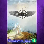 ☀ ️SolSeraph XBOX