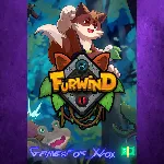 ☀ ️Furwind XBOX