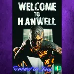 ☀ ️Welcome to Hanwell XBOX