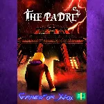 ☀ ️The Padre XBOX