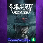 ☀ ️The Sinking City – Necronomicon Edition XBOX